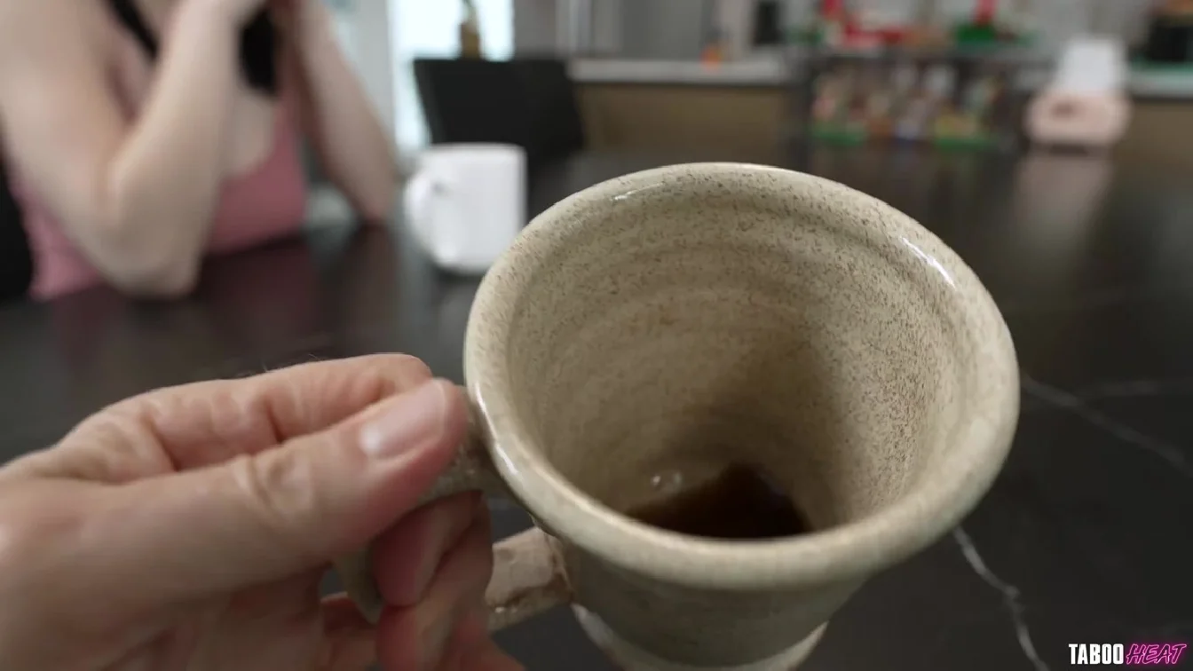 TabooHeat Cory Chase Mercedes Mac XXX